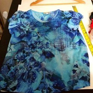 LIVE and let live top